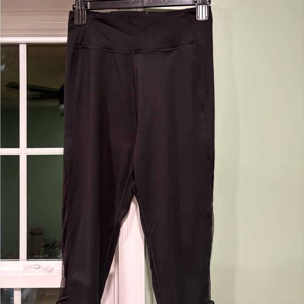Victoria's Secret Black Apparel